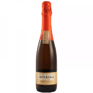 Champaa Espumante Royal Brut (375cc)